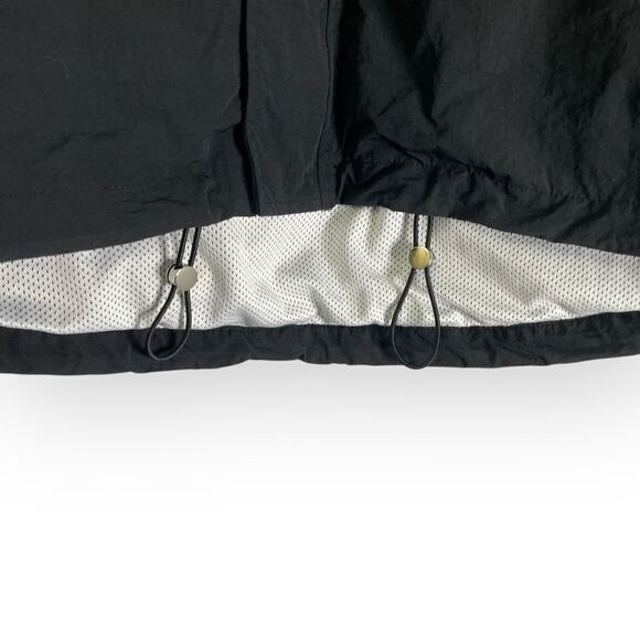 Stax Official Black Men's Jacket Windbreaker - Picture 3 of 9